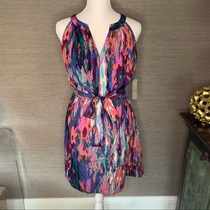 Charlie Jade multi-colored dress